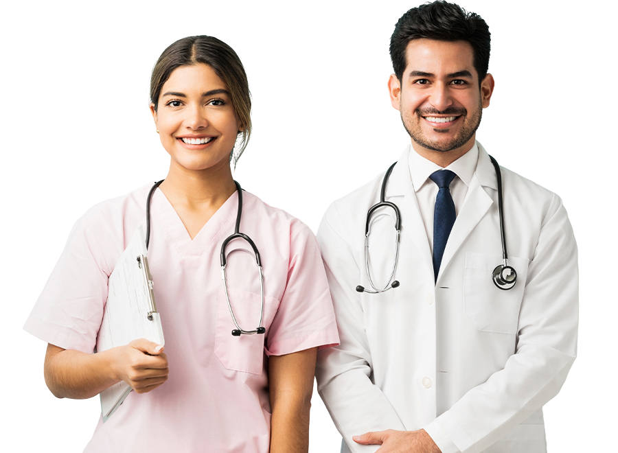 Doctors in Siliguri