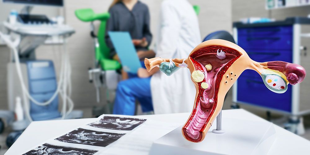 Gynecology & Infertility