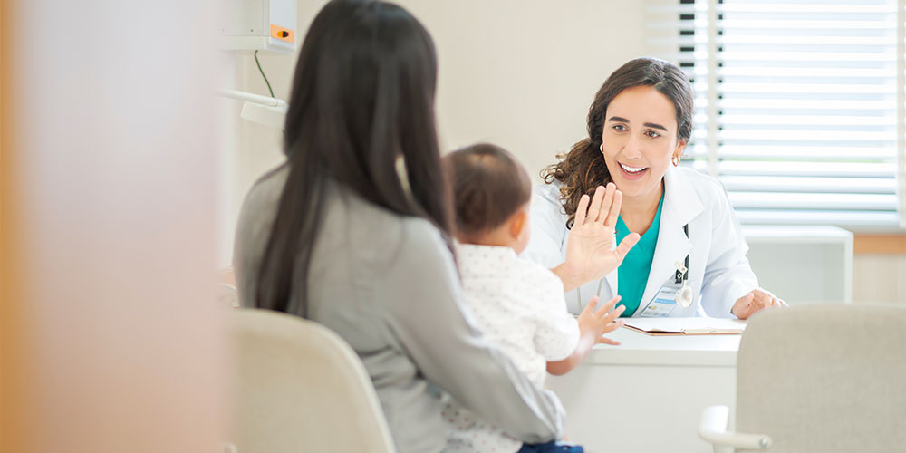 Pediatrics & Neonatology