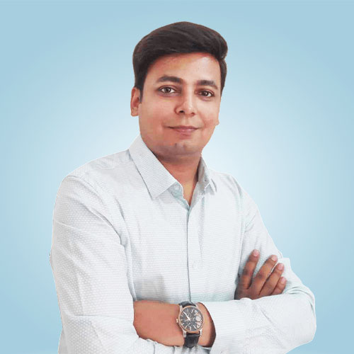 Dr. Piyush Kumar Patawari