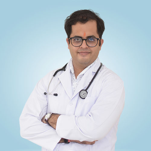 Dr. Arunava Datta
