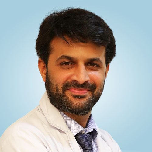 Dr. Naveen Poavarapu