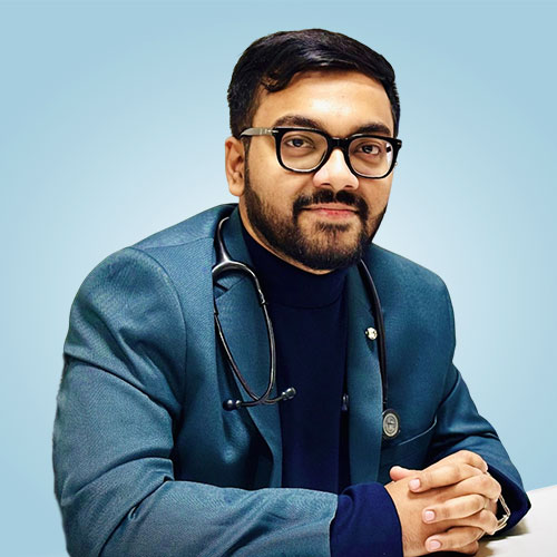 Dr. Sutanay Bhattacharyya